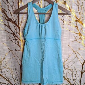 lululemon tank  